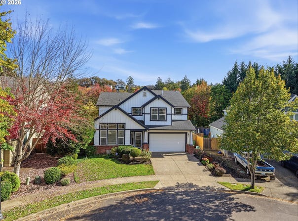134 N ARGYLE Ct, Newberg, OR 97132