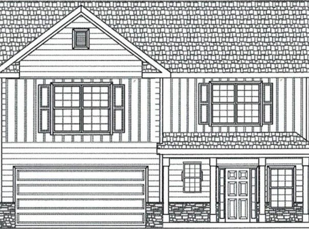 494 Stringer Weeks Road, Smiths Station, AL 36877