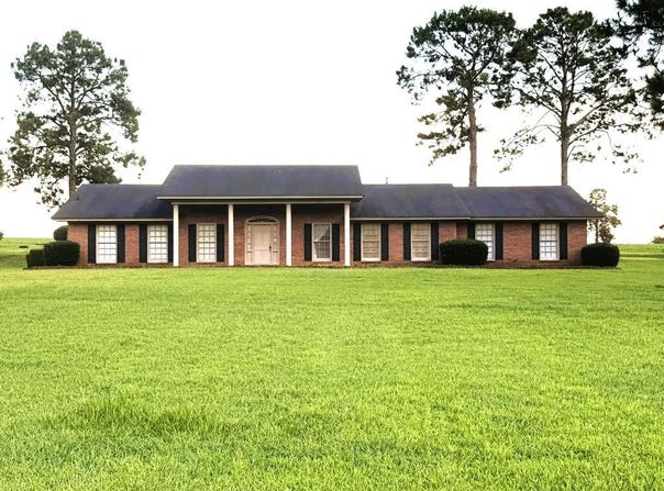 5637 Alabama Ave, Omega, GA 31775