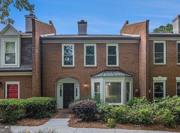 4103 Ashford Green, Duluth, GA 30096