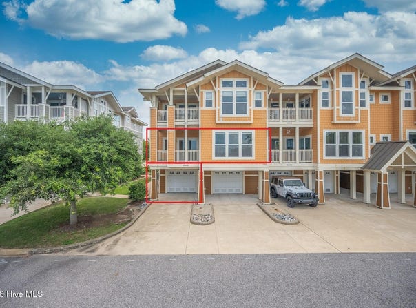 100 Mercedes Court, Grandy, NC 27939