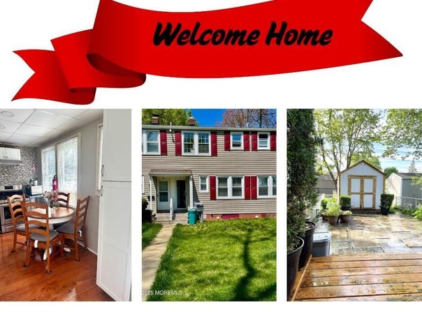 37 Belshaw Avenue, Eatontown, NJ 07724