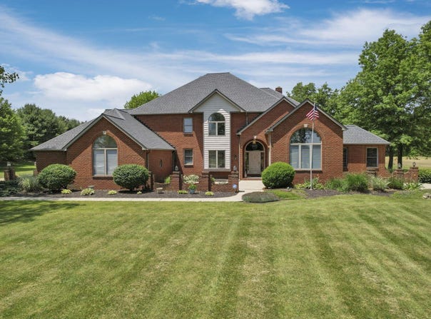 7922 Hazelton-Etna Road SW, Pataskala, OH 43062