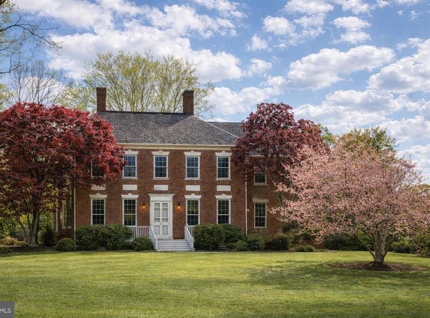 11700 MANSION Street, PRINCESS ANNE, MD 21853
