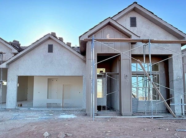 314 N 2815 W, Hurricane, UT 84737