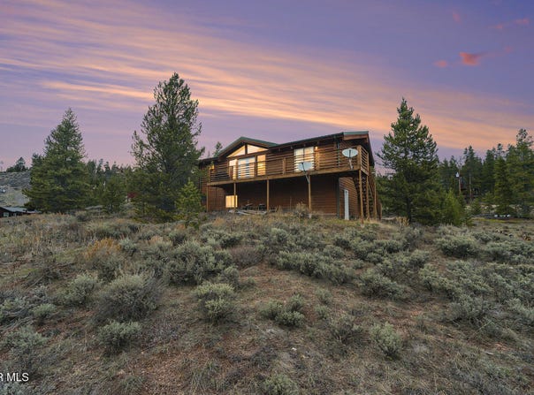 90 GCR 864, Tabernash, CO 80478