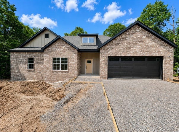 77 Argyll Drive, Bella Vista, AR 72715