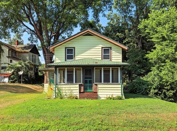 42 Totem St, Ulster, PA 18850