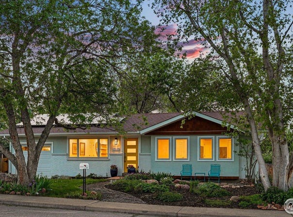 2545 Woodstock Pl, Boulder, CO 80305