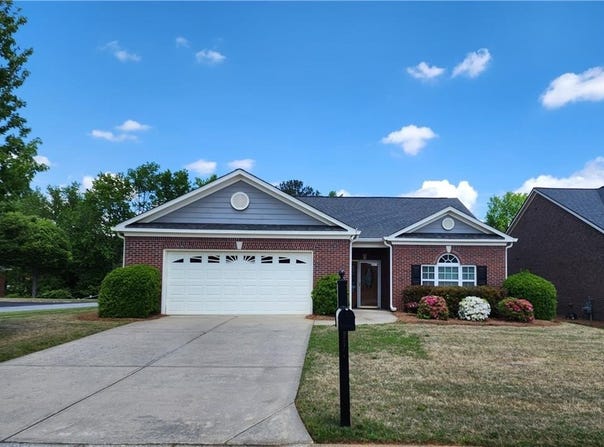 1705 Rolling View Drive, Cumming, GA 30040