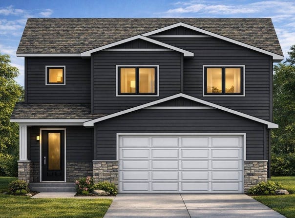 323 3rd Street, Mapleton, ND 58059