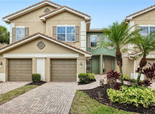 3211 Cottonwood Bend unit: 702, Fort Myers, FL 33905