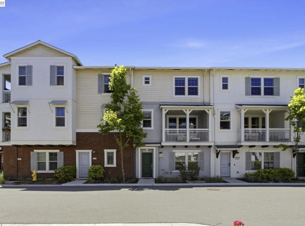 8544 Leeward Way, Newark, CA 94560