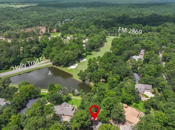 120 Rainbow Cove, Holly Lake Ranch, TX 75765