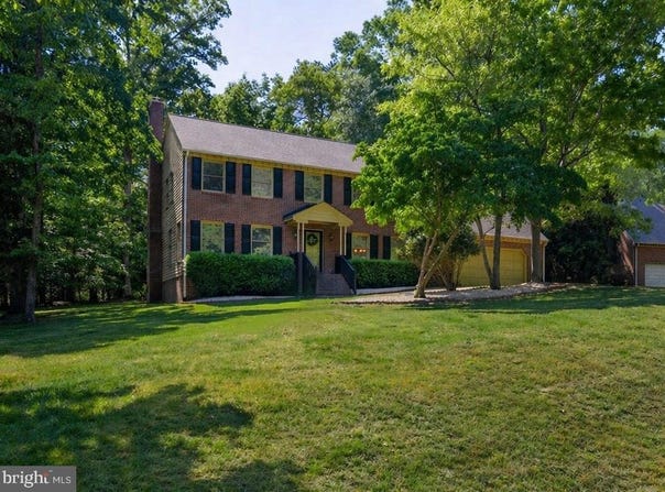 3305 RUNNING CEDAR Way, WILLIAMSBURG, VA 23188
