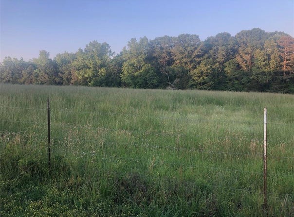 JOYO Road, Iva, SC 29655