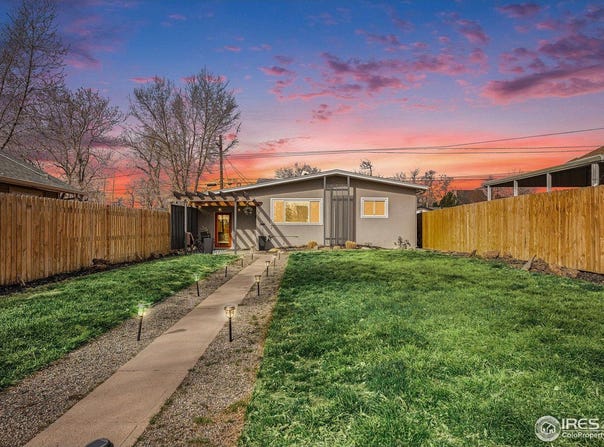 4827 Meade St, Denver, CO 80221