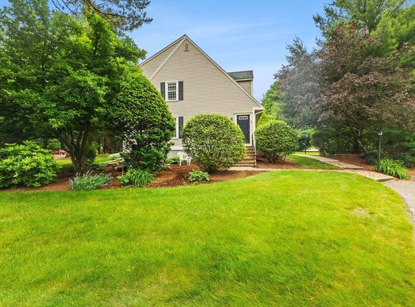 23 Morgan Lane, Norton, MA 02766