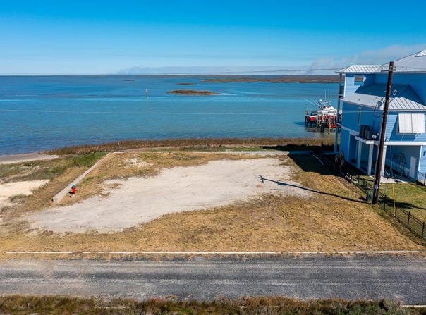 State Hwy 361, Aransas Pass, TX 78336