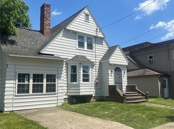 120 Elm Street, Cortland, NY 13045