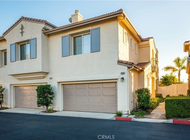24332 Lorenzo, Valencia, CA 91355
