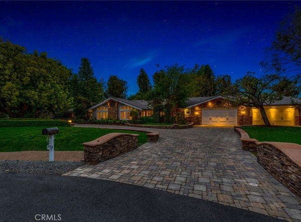 752 N Creekview Drive, Orange, CA 92869
