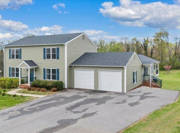 1111 Charmin Drive, Forest, VA 24551