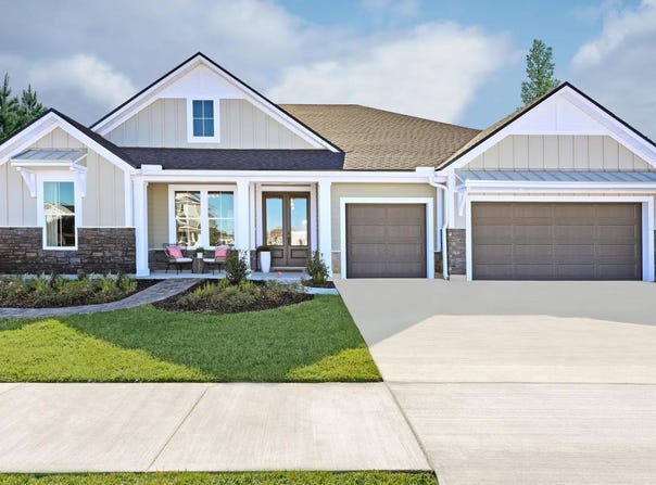 97006 McGirts Creek Loop, Yulee, FL 32097