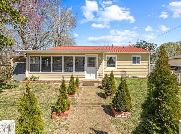 McMinnville, TN 37110