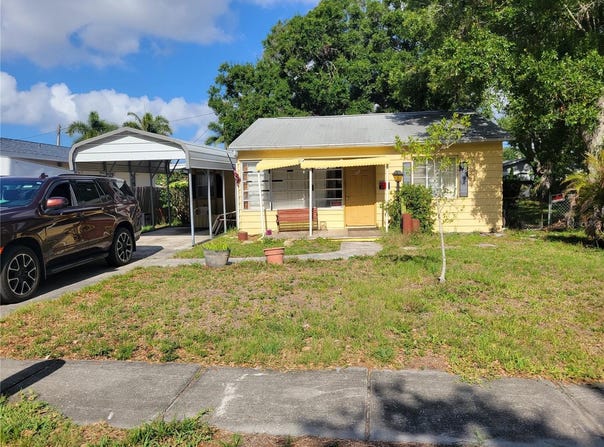 6818 59TH ST, N., PINELLAS PARK, FL 33781