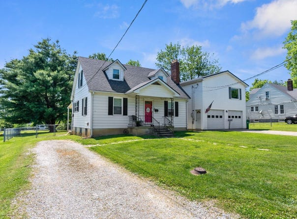 101-103 Bond Street, Lawrenceburg, KY 40342