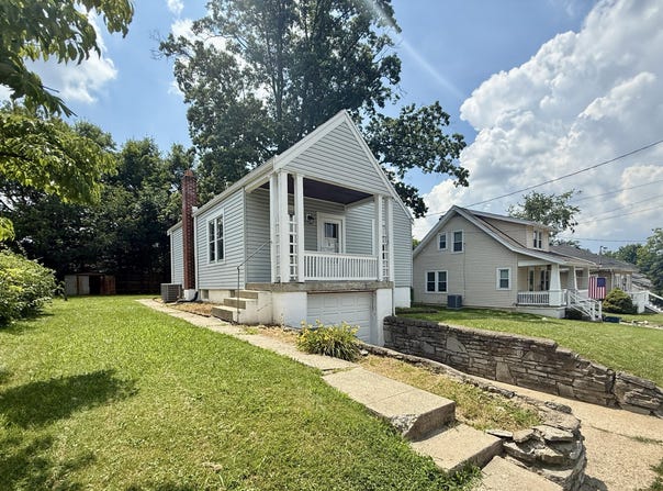 105 Sunset Avenue, Erlanger, KY 41018