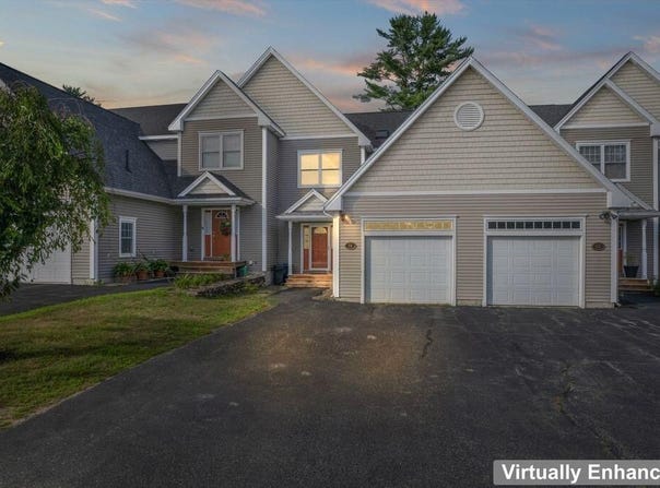 38 Harvest Hill Lane, Auburn, ME 04210