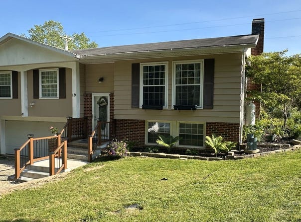 19 Park Lane Dr, Athens, OH 45701