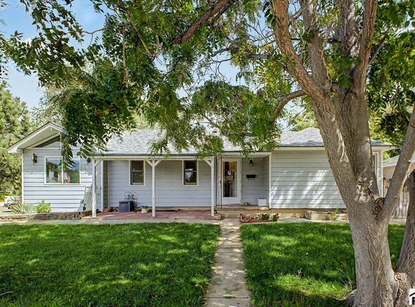 931 Security Ave, Pueblo, CO 81004
