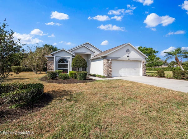 1703 Keys Gate Drive, Melbourne, FL 32940