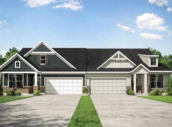 14361 Shrawley Court, Carmel, IN 46074