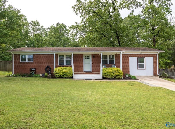 14 Olivia Street, Trinity, AL 35673