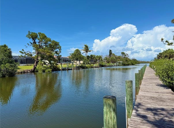10131 CREEKSIDE DRIVE, PLACIDA, FL 33946