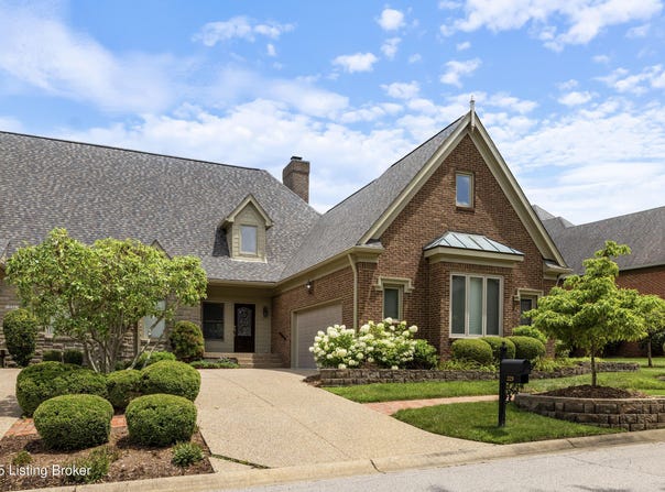 229 Buckland Trace, Louisville, KY 40245