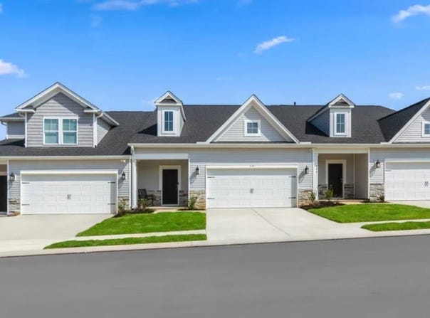 405 Gooding Trail, Greenville, SC 29611