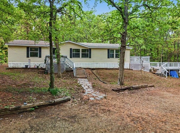 18309 Cedar Lane, Newalla, OK 74857