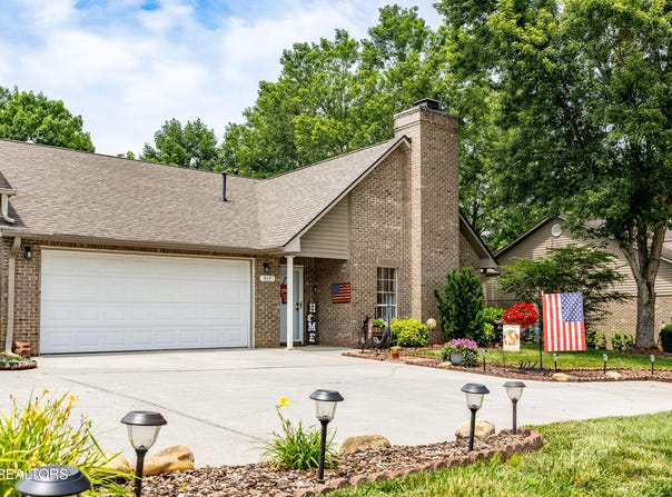 917 Mercer Drive, Maryville, TN 37801
