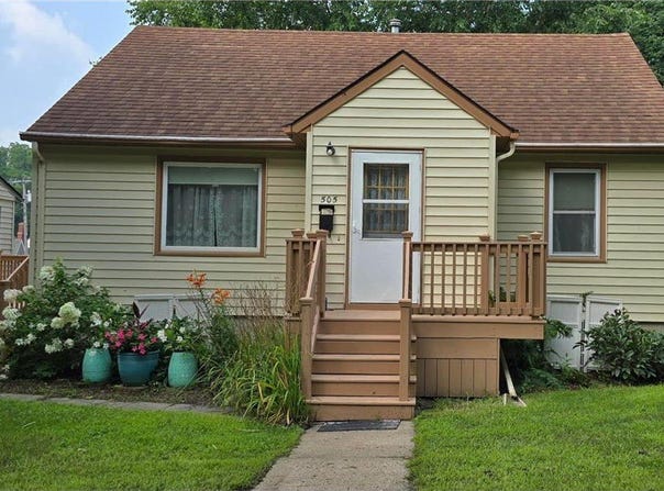 505 Pillsbury Avenue, Albert Lea, MN 56007
