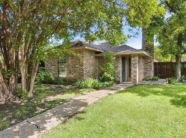 3022 Westforest Drive, Dallas, TX 75229