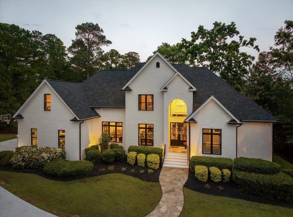 462 Armstrong Way, Evans, GA 30809