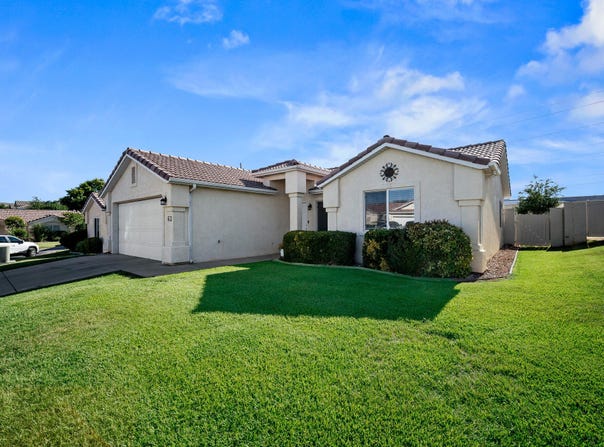 470 E 1100 S, St George, UT 84790