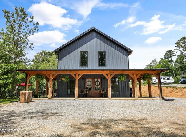 11944 E Watkins Rd, Loudon, TN 37774
