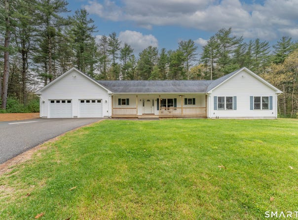 81 Kelly Road, Killingly, CT 06241