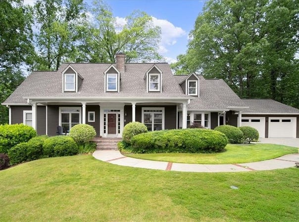 3561 Stone Drive, Marietta, GA 30062